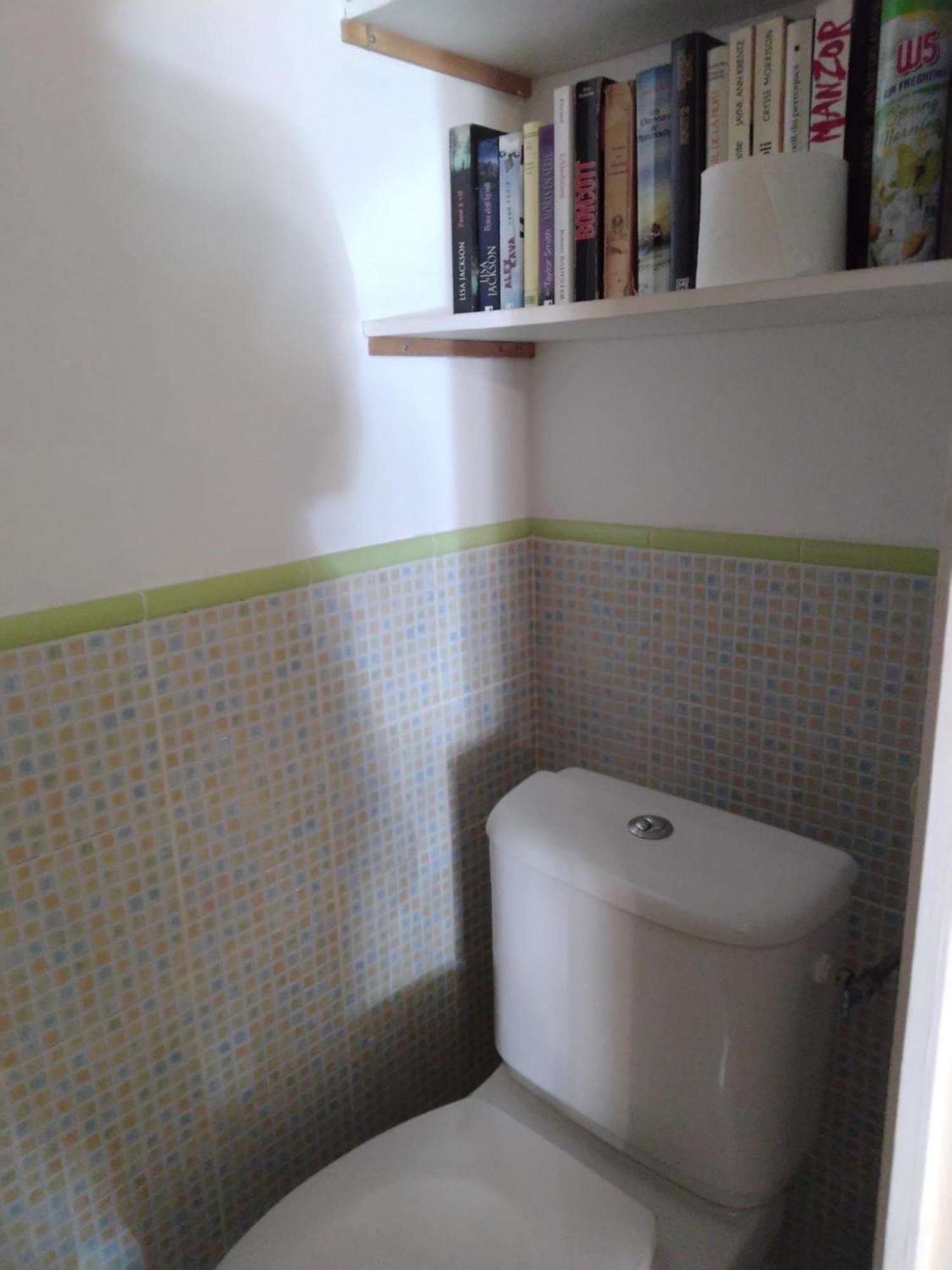 Spacieuse Maison De Village Climatisee Avec Jardin Patio Bessan Exteriör bild